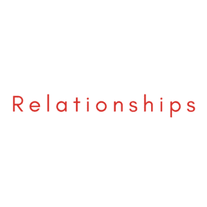 Relationships