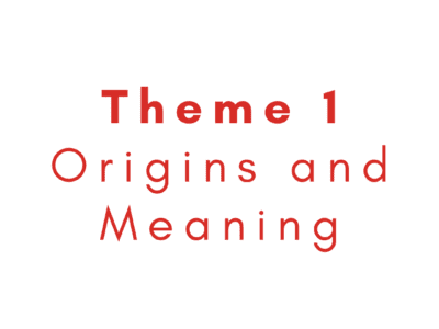 Theme 1