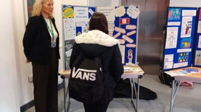 Children's Mental Health Week