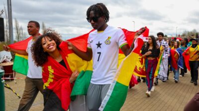 Annual Cultural Day at EMCS: A Celebration of Diversity and Heritage