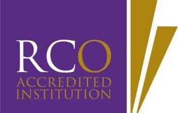 Accreditation from the Royal College of Organists