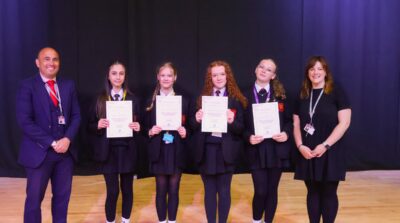 ESU Performing Shakespeare Competition