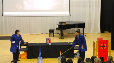 Year 7 Space Unit