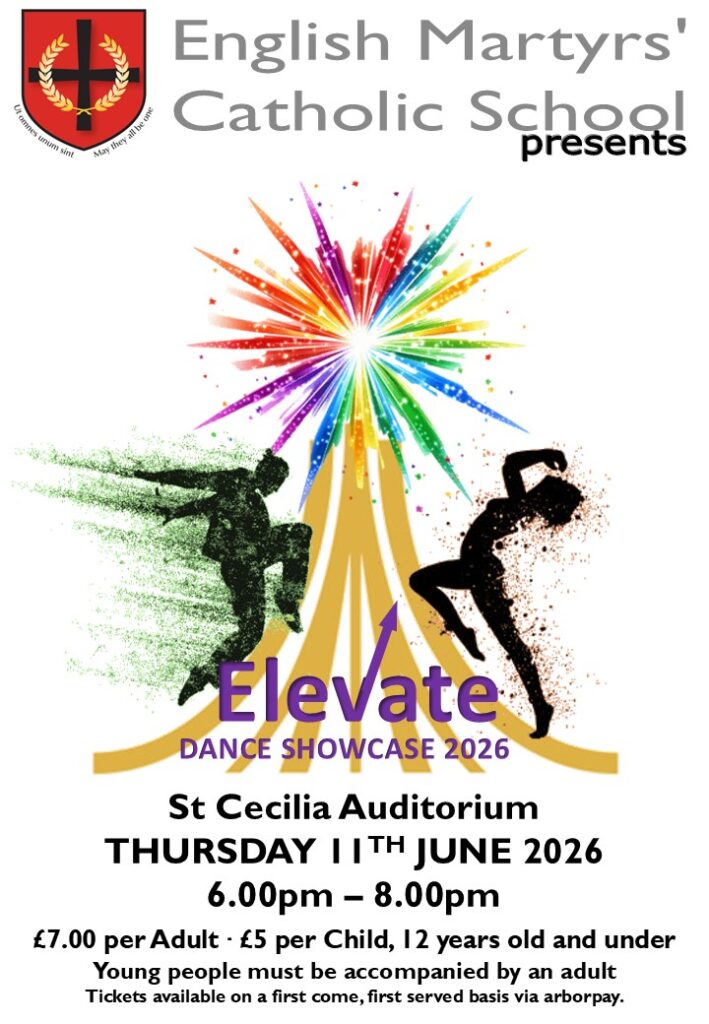 Showcase 2026 Poster (1) (1)