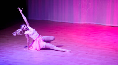 Dance Showcase 2026 'Elevate'- a Huge Success!