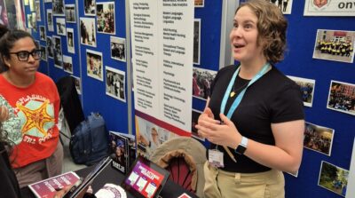 Futures Event Careers Fair
